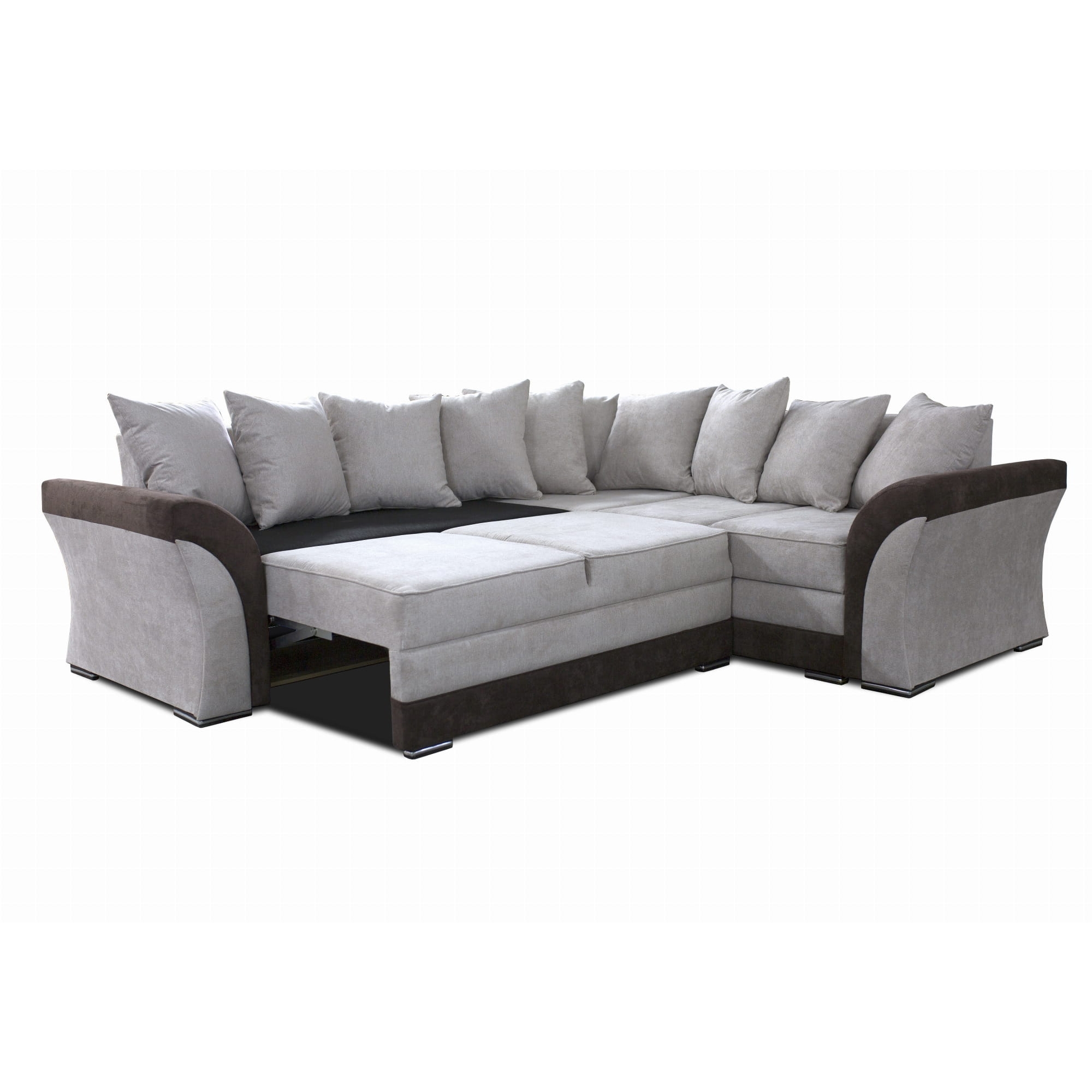 NAV CREAM CORNER SOFA - Image 2