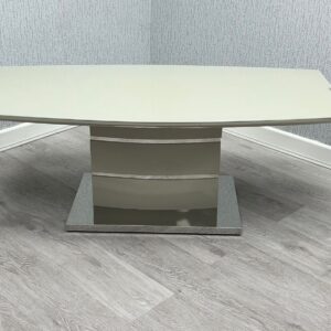 Milan Cappuccino Coffee Table