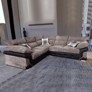 MARYLAND Corner Sofa