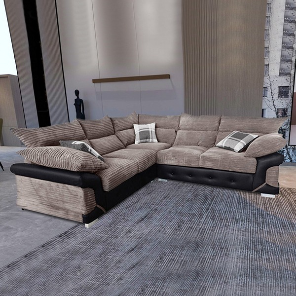 MARYLAND Corner Sofa